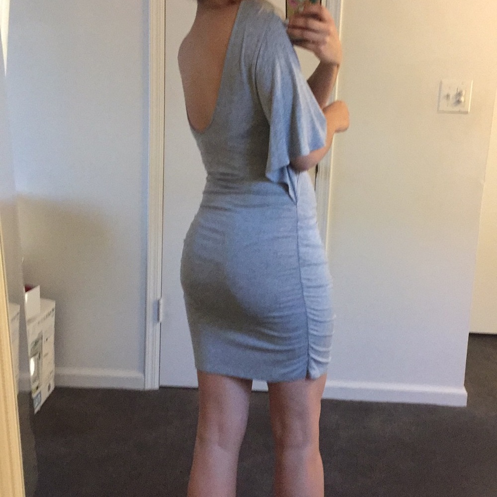 BEBE DRESS - Picture 3 of 3